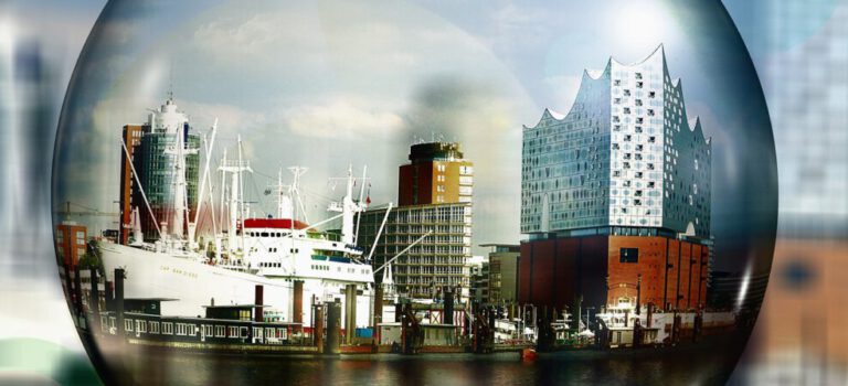 Willkommen auf der Sozialen Seite Hamburg